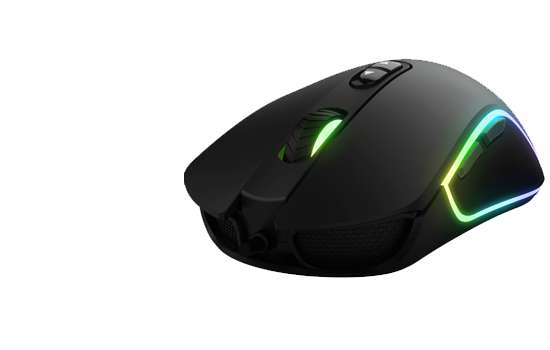 MOUSE KWG ORION P1